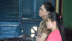 'Bà trùm' ma túy lĩnh án tử sau 5 lần xét xử