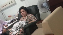 Bị khởi tố, tại sao không thấy bà Hứa Thị Phấn xuất hiện?
