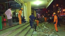 Ông Đoàn Ngọc Hải: Nhà hát trăm tuổi vốn chỉ có ba bậc tam cấp