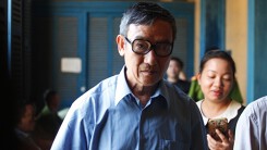 Xét xử sơ thẩm lần hai vụ ‘Viện đề nghị chung thân, tòa tuyên vô tội’