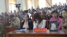 Tử hình kẻ giết ba người ở Lâm Đồng rúng động dư luận