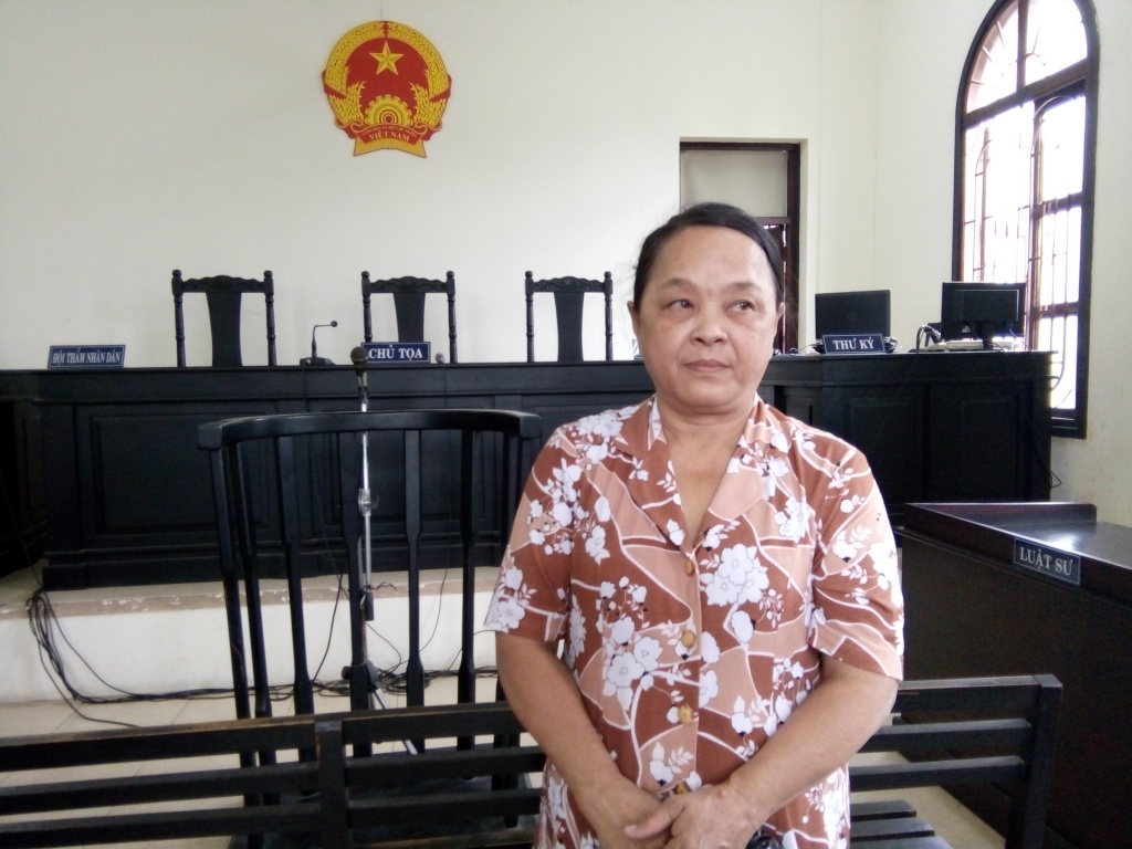 sap xet xu vu nguoi ban hu tieu keu oan