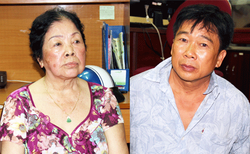 cu ba 83 tuo i ca m da u duo ng day ma tu y linh an