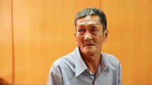 Ông lão chạy xe ôm không bằng lái gây tai nạn chết người