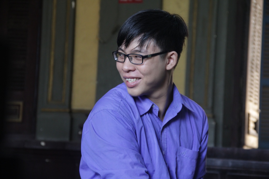 y an ca u a m da n ba n ve nha khieng ke t sa t cua gia dinh