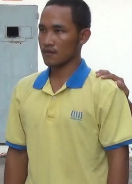 dang lap bien ban nguoi vi pham 2 cong an bi dam trong thuong