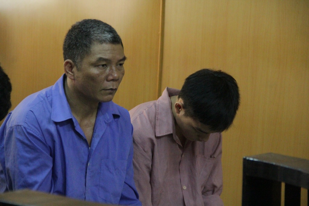 nuoc mat nguoi phu nu trong phien xu chong va con trai