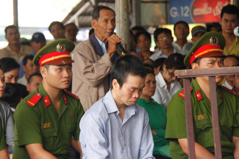 chuyen ghi o chon cong duong giot nuoc mat muon mang