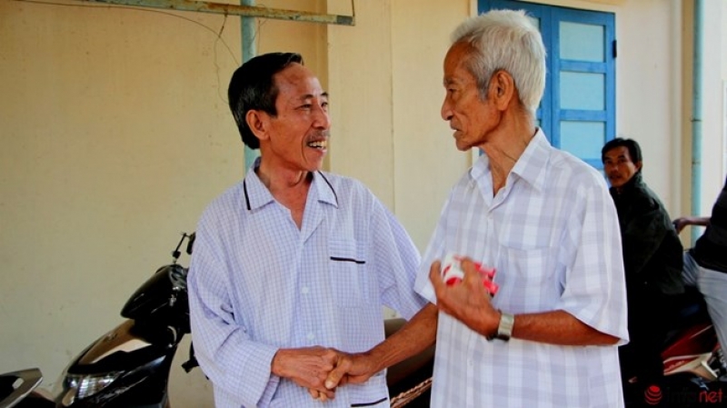 an oan huynh van nen danh cuoc tinh mang de bao ve su that