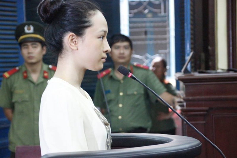 Vụ hoa hậu Phương Nga: Nếu 'Hợp đồng tình cảm' là thật, có dấu hiệu mua bán dâm? vu hoa hau phuong nga neu hop dong tinh cam la that co dau hieu mua ban dam