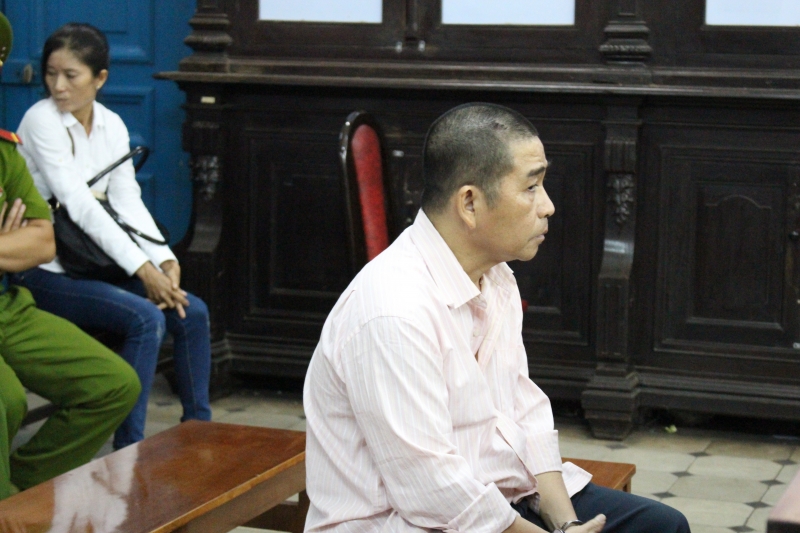 giet chet tinh dich khi phat hien vo dang ngoai tinh