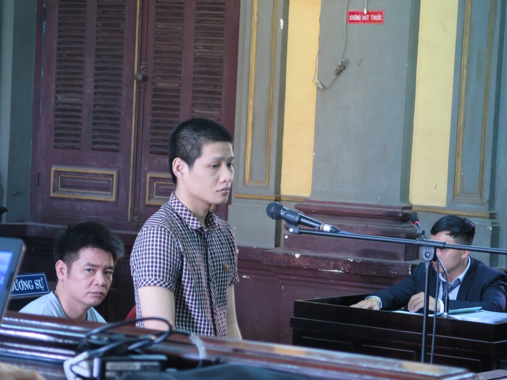 benh ban 9x vuong vao vong lao ly