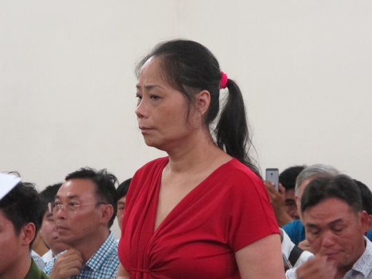 nhin lai vu hoa hau quy ba lua dao hang chuc ty dong