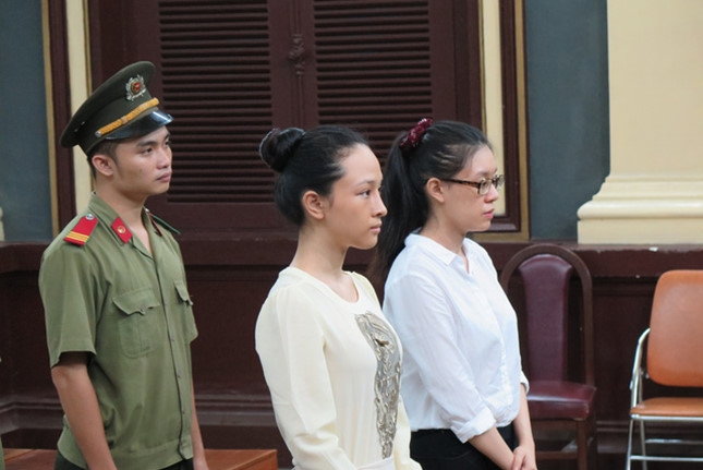 tiep tuc dieu tra bo sung vu hoa hau phuong nga