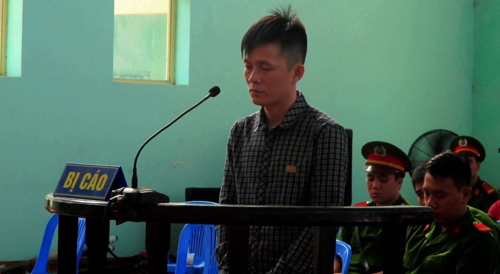 chuyen ghi tai chon cong duong bao dung