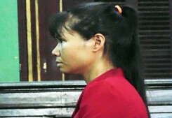 Bi kịch từ chuyện 'con anh, con em'