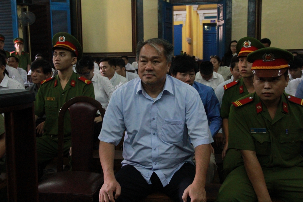 dieu hanh vncb 2 nam pham cong danh lam that thoat 18000 ty