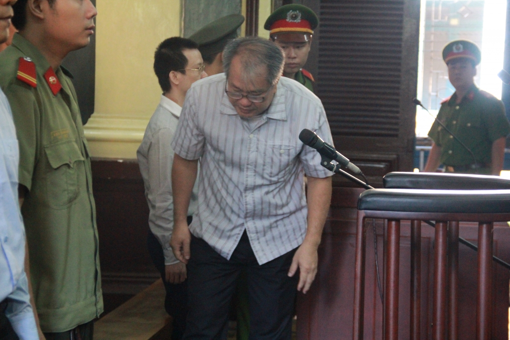 dai an 9000 ty pham cong danh benh nang truoc ngay xu phuc tham