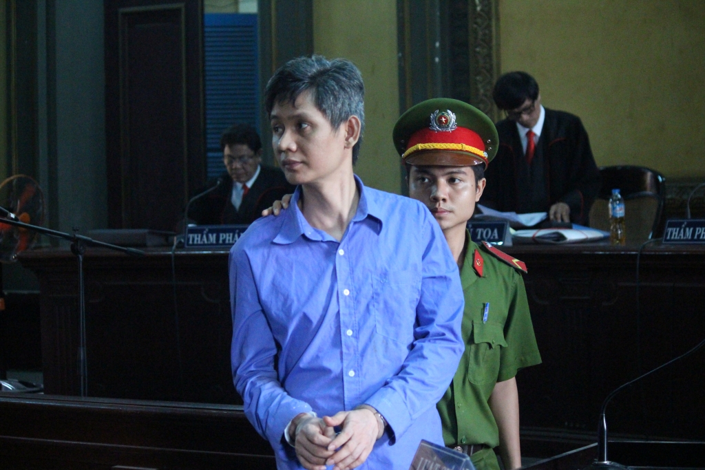 trum giang ho sa luoi sau 15 nam lan tron