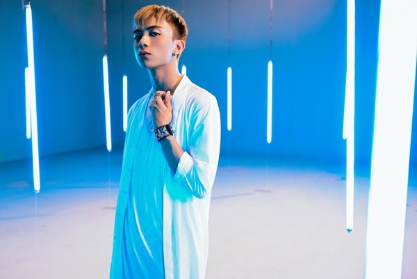 Bộ phận quyến rũ mà các 'soái ca' V-biz đều sở hữu bo phan quyen ru ma cac soai ca v biz deu so huu