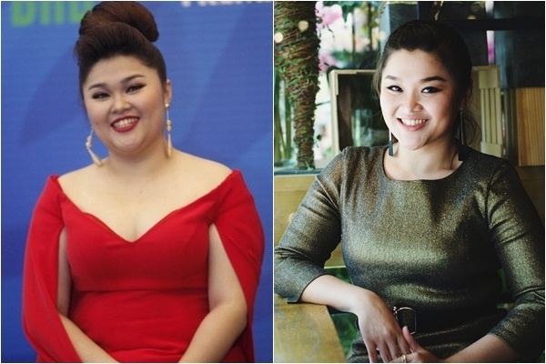 bich ngoc idol mong muon duoc nhu beyonce