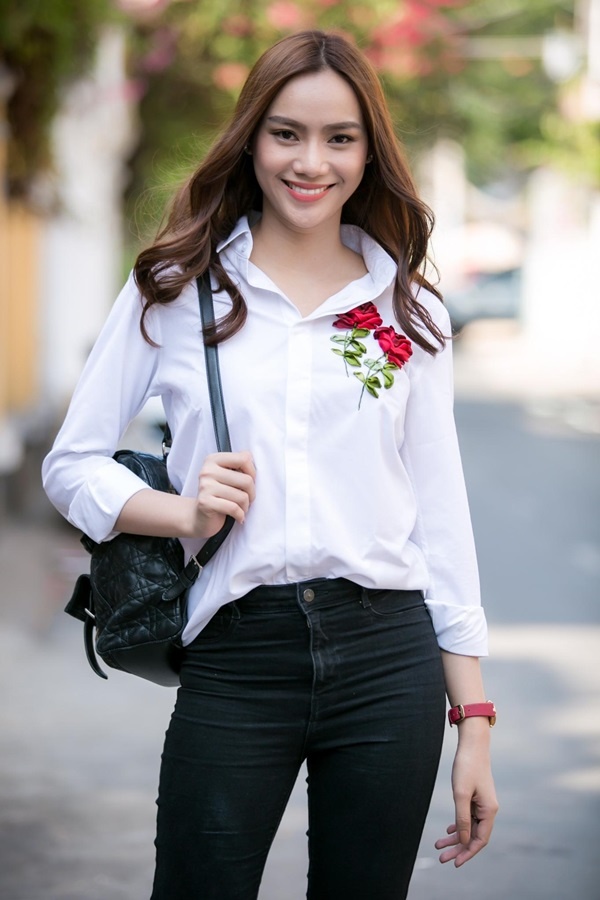 Trương Kiều Diễm: ‘Tôi tạm ngừng ca hát vì cảm xúc đã hết rồi’ truong kieu diem toi tam ngung ca hat vi cam xuc da het roi
