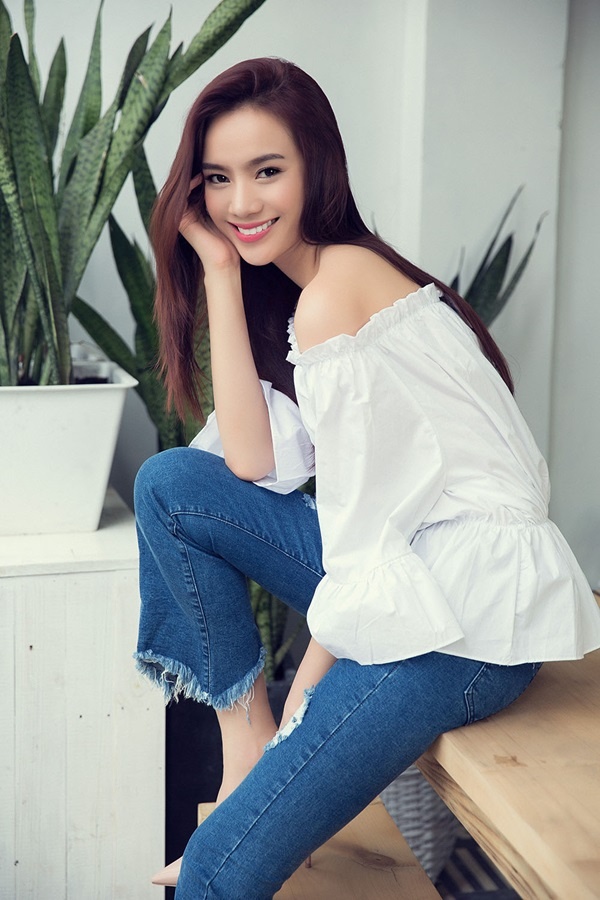 Trương Kiều Diễm: ‘Tôi tạm ngừng ca hát vì cảm xúc đã hết rồi’ truong kieu diem toi tam ngung ca hat vi cam xuc da het roi