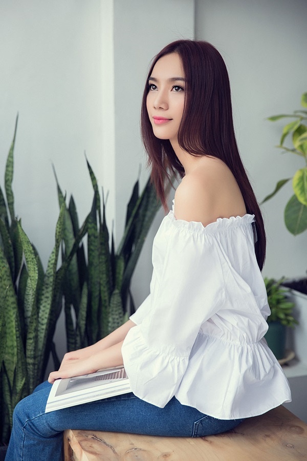 Trương Kiều Diễm: ‘Tôi tạm ngừng ca hát vì cảm xúc đã hết rồi’ truong kieu diem toi tam ngung ca hat vi cam xuc da het roi