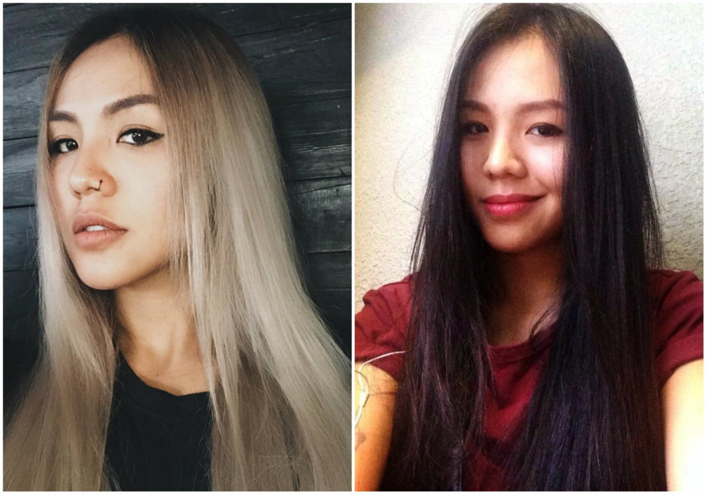 quynh nhu chuong trinh khong the hien het con nguoi cua toi