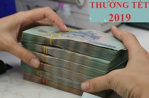 thuong tet nguyen dan 2019 doanh nghiep bat dong san dau tien tiet lo muc thuong khung
