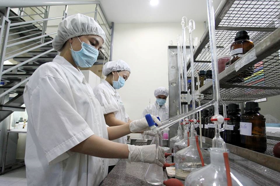 Đại gia thực phẩm Nhật Bản bắt tay với NutiFood làm sữa Nhật cho trẻ Việt dai gia thuc pham nhat ban bat tay voi nutifood lam sua nhat cho tre viet