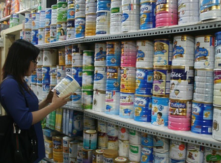 digiworld ban sua nestle tai viet nam vi tin vao thi truong 7000 ty dong