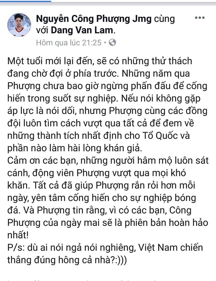chia se chat phat ngat cua cac cau thu viet nam sau chien thang doi thu jordan gianh quyen vao tu ket