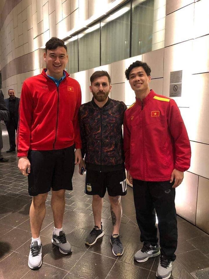 chia se chat phat ngat cua cac cau thu viet nam sau chien thang doi thu jordan gianh quyen vao tu ket