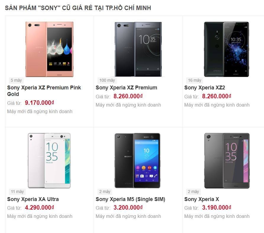 sony se rut mang di dong khoi thi truong dong nam a
