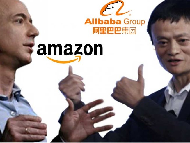 dai chien amazon alibaba tai thi truong viet nam
