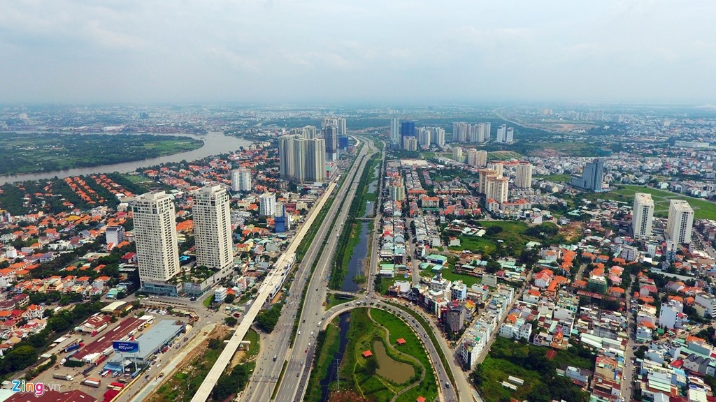 pho chu tich tp hcm tran vinh tuyen doanh nghiep ban dat xong di het thanh pho phai giai quyet hau qua vi nguoi mua la dan ngheo