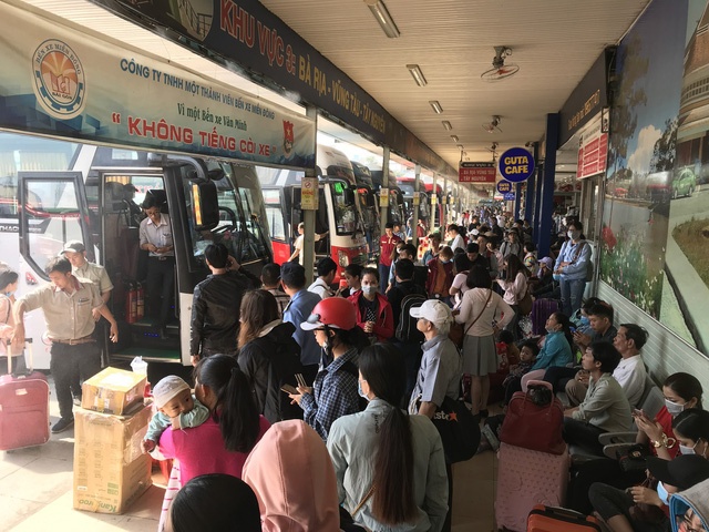 mua ve tai ben 352000 dong len xe bi thu 700000 dong