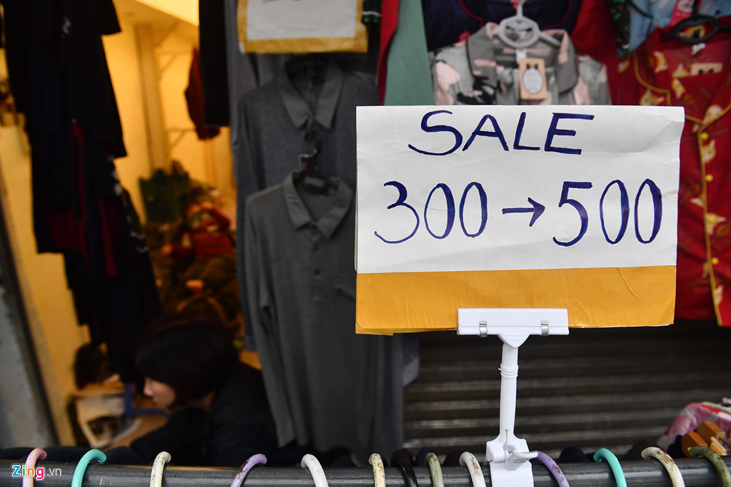 ma tran sale via he ngay giap tet