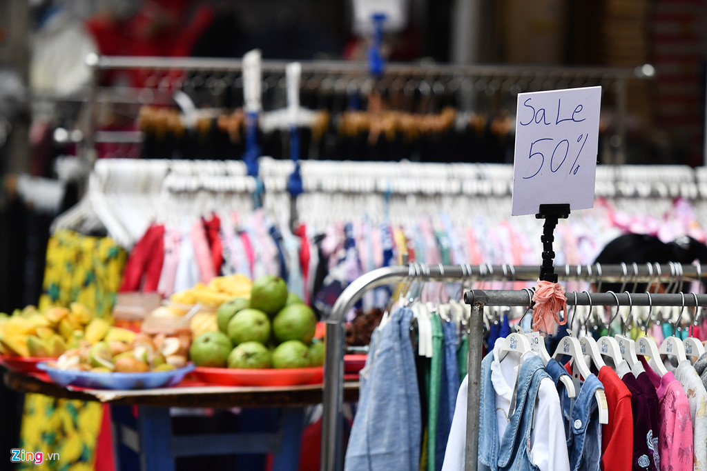 ma tran sale via he ngay giap tet