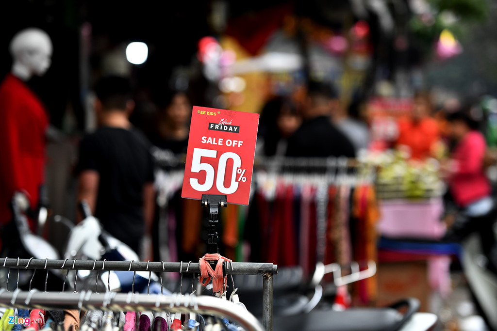 ma tran sale via he ngay giap tet