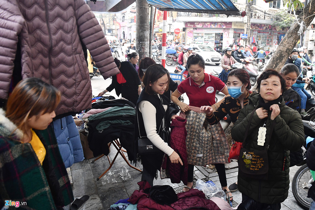 ma tran sale via he ngay giap tet