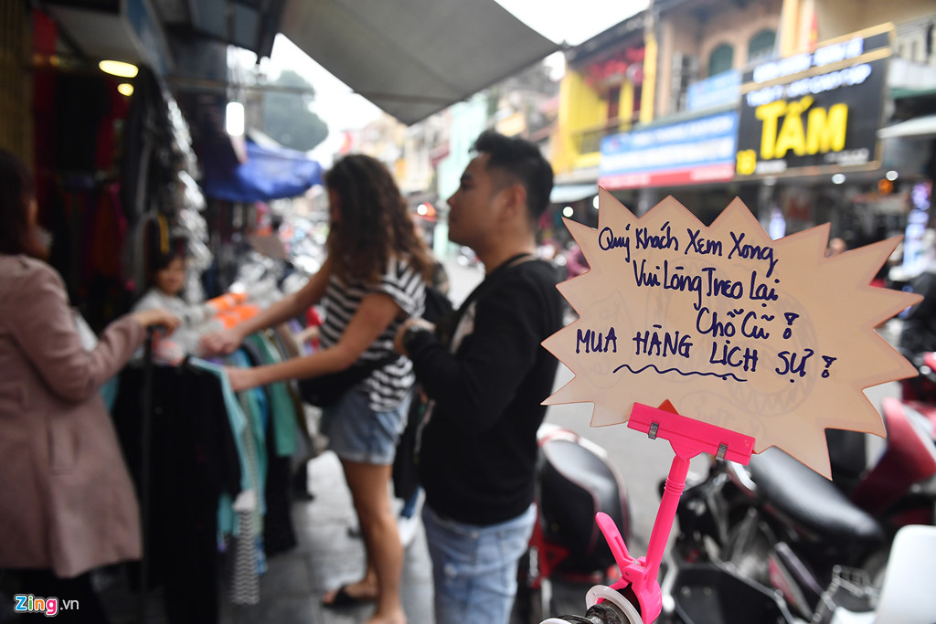 ma tran sale via he ngay giap tet