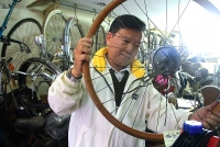 duoc loc 2 ti mua chung cu cao cap hay o nha nho tau o to