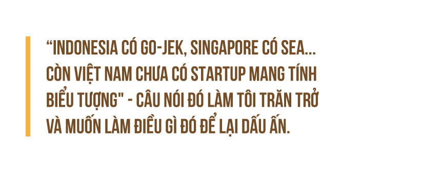 ceo luxstay khoi nghiep nam 18 tuoi bo thi dai hoc va tham vong xay dung startup bieu tuong cua viet nam