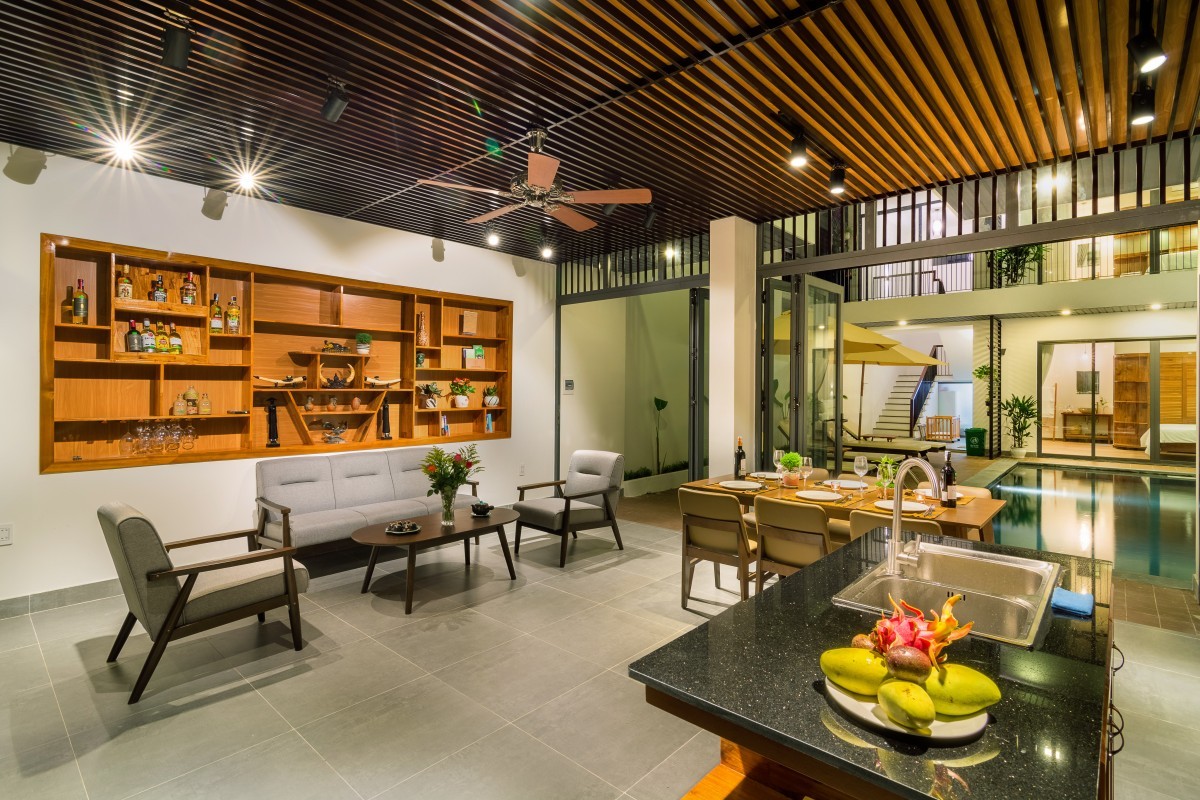 ceo luxstay khoi nghiep nam 18 tuoi bo thi dai hoc va tham vong xay dung startup bieu tuong cua viet nam