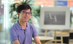 ‘Quái kiệt’ người Việt ở Google