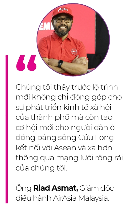 vi sao airasia lai chon dai ban doanh tai can tho