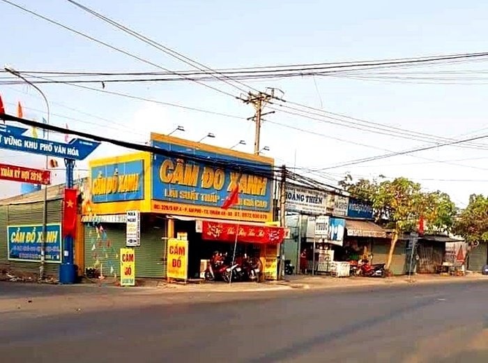 tam bien hieu gay hieu lam the gioi di dong nhay sang linh vuc cam do