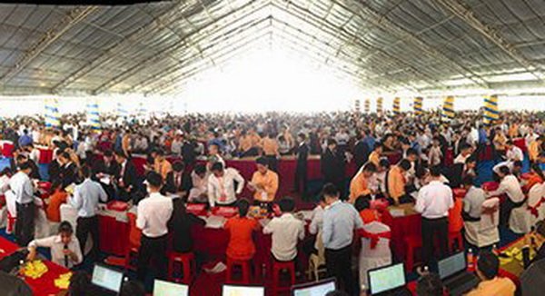 thay gi tu cuoc vien chinh cua doanh nghiep bat dong san sai gon